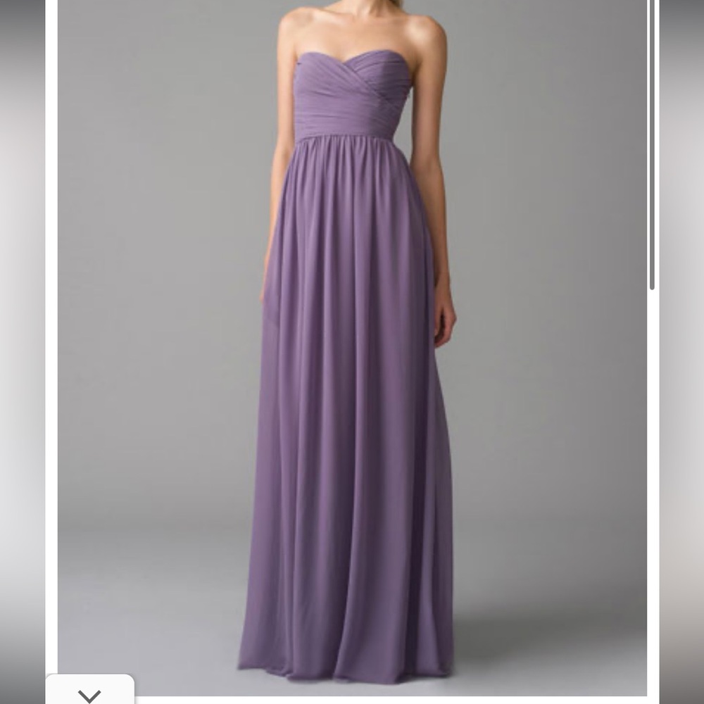 Monique L’Huillier Dress size 10